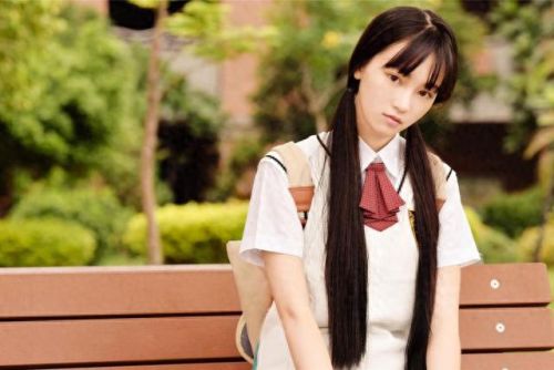 十大校花排行榜王婉佳(中国十大校花之首是谁)插图9