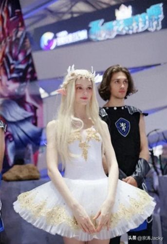 国外十大神仙颜值排行榜(最新神仙颜值排行榜)插图16