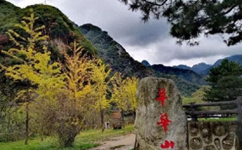 西安前十景区排名(西安景区图片大全)插图30 西安前十景区排名(西安景区图片大全)插图30