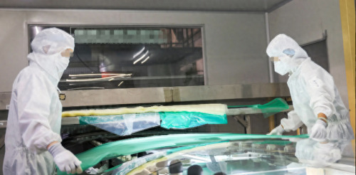 车漆玻璃十大排行榜(十大玻璃厂家排名)插图10