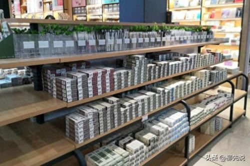 文具品牌十大排行榜世界(世界十大钢笔品牌)插图1