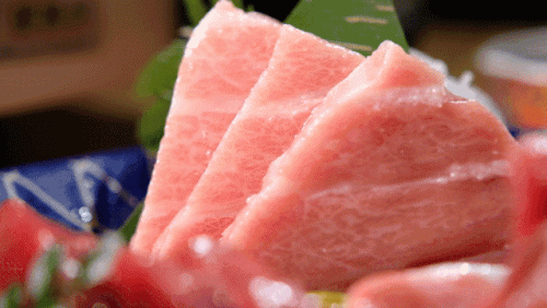 求十大最好吃的鱼排行榜(十大群游最好的鱼)插图3