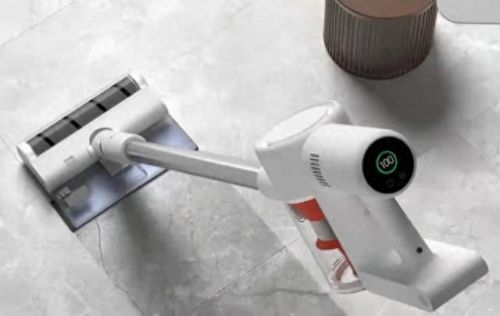 日本十大品牌吸尘器排行榜(洗车吸尘器十大排名)