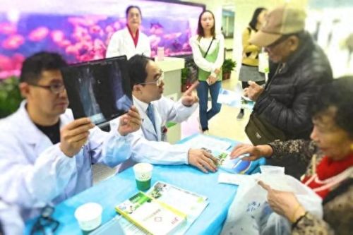 镇江骨科专家排名前十(镇江骨科哪家医院最好)插图3