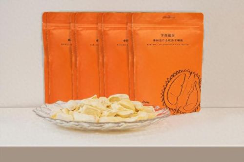 榴莲零食十大品牌排行榜(吃榴莲的7大禁忌)插图