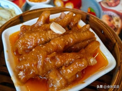 传统糕点品牌十大排行榜(老字号糕点排名前十品牌)插图5