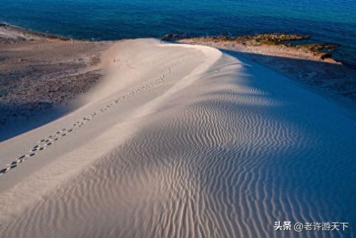 国内沙漠古城排名前十(青海所有沙漠排名)插图52 国内沙漠古城排名前十(青海所有沙漠排名)插图52