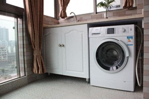 十大致癌卫生间排行榜(主卧卫生间十大禁忌)插图5