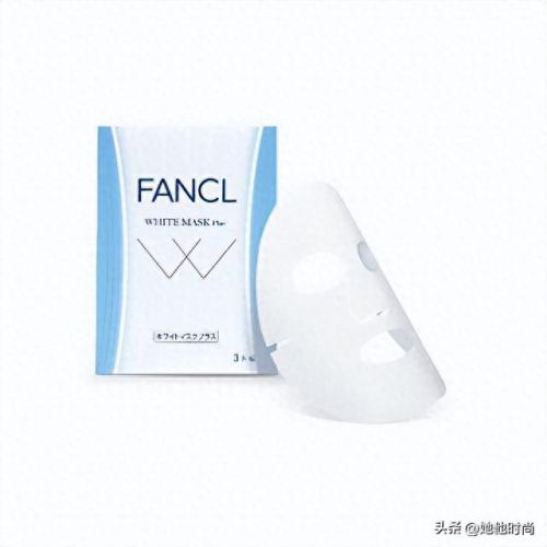 十大好用的家用面膜排行榜(补水十大面膜排行榜)插图4