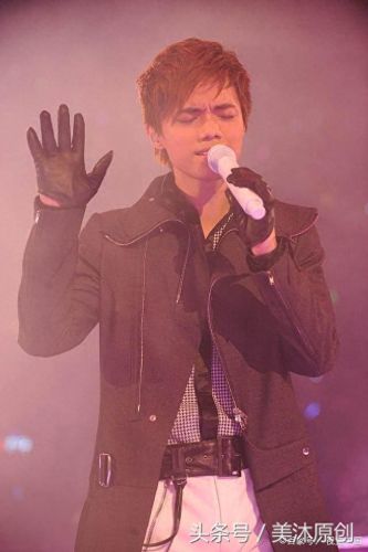 粤语十大难度歌曲排行榜(十大粤语经典歌曲排名)插图6