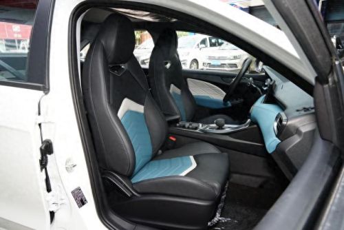 独立悬架轿车排名前十(独立悬架轿车有哪些)插图6 独立悬架轿车排名前十(独立悬架轿车有哪些)插图6