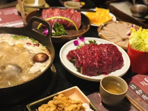 太原街火锅十大排行榜(太原火锅排行榜第一名)插图5 太原街火锅十大排行榜(太原火锅排行榜第一名)插图5