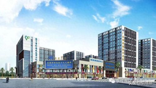 十大养老院费用排行榜图片(燕郊燕达养老院费用)插图