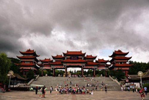 环翠区旅游景区排名前十(环翠自然风景区)插图43 环翠区旅游景区排名前十(环翠自然风景区)插图43