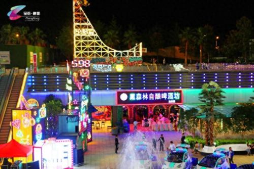 呈贡大学城十大夜市排行榜(呈贡大学城南)插图12