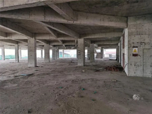 肇庆十大烂尾楼排行榜最新(肇庆十大最贵楼盘)插图8