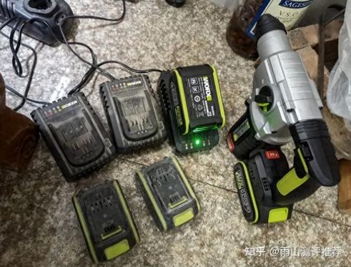 电动扳手十大排行榜下(电动扳手评测性价比之王)插图12