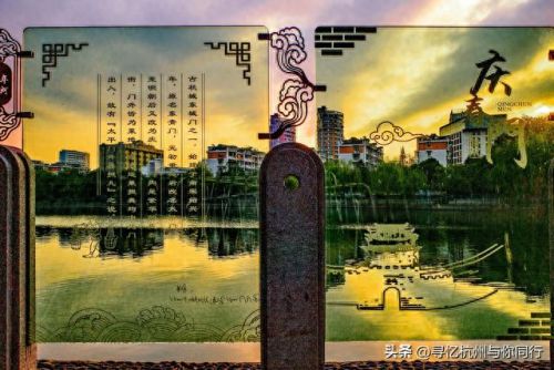 杭州最美雕像排名前十(杭州青芝坞的朱淑贞雕像)插图11 杭州最美雕像排名前十(杭州青芝坞的朱淑贞雕像)插图11