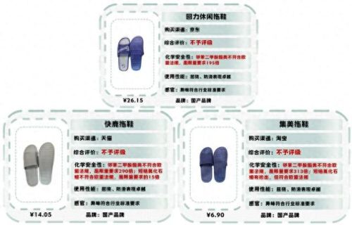 女士拖鞋十大排行榜最新(希沐泽女士拖鞋)插图6