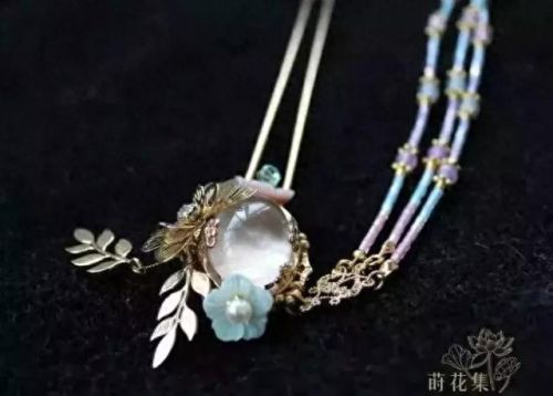 木发簪品牌十大排行榜(最耐用的发簪品牌排行图片)插图12 木发簪品牌十大排行榜(最耐用的发簪品牌排行图片)插图12