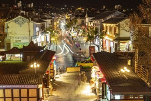 云南各景点排名前十(云南景点排名榜前三名)插图2 云南各景点排名前十(云南景点排名榜前三名)插图2