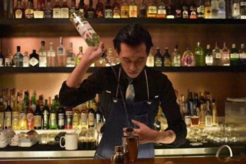 青岛独栋酒吧排名前十(青岛juicy酒吧价目表)插图22 青岛独栋酒吧排名前十(青岛juicy酒吧价目表)插图22