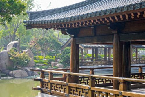 宝山最美寺院排名前十(上海最有良心的寺院)