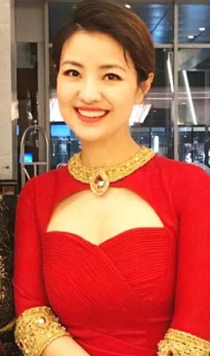 影视一姐排名前十(影视一姐是谁)插图7 影视一姐排名前十(影视一姐是谁)插图7