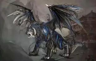 中国十大凶猛的动物排行榜(最凶猛的十大动物)插图