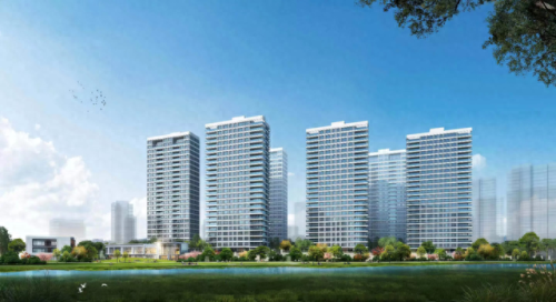 国风顶级豪宅排名前十(重庆香港置地国风豪宅)插图10