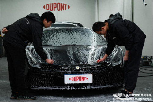 十大太阳膜品牌杜邦排行榜(杜邦旗下太阳膜品牌有哪些)插图3