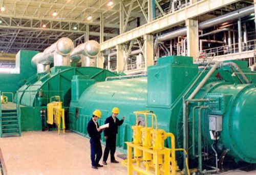 西南最大电厂排名前十(中国最大的十大电厂)插图8 西南最大电厂排名前十(中国最大的十大电厂)插图8