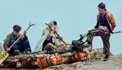 韩国求生电影排名前十(活着韩国电影丧尸片)插图34