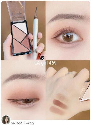 十大入门彩妆产品排行榜最新(好用的彩妆排行品牌)插图5