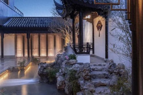 石景山十大豪宅排行榜图片(石景山豪宅哪里最好)插图7