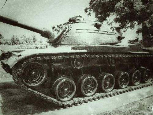 二战十大枪械排行榜(二战各国枪械)插图3