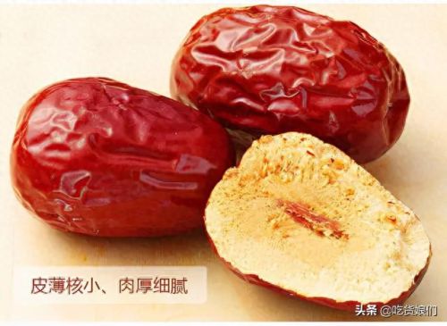 和田大枣品种排名前十(和田特级大枣)插图5 和田大枣品种排名前十(和田特级大枣)插图5