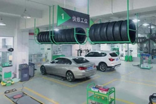 全国汽车美容十大排行榜(汽车美容连锁十大排名)插图2