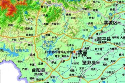 唐河最美水库排名前十(唐河附近最佳钓鱼水库)插图1 唐河最美水库排名前十(唐河附近最佳钓鱼水库)插图1