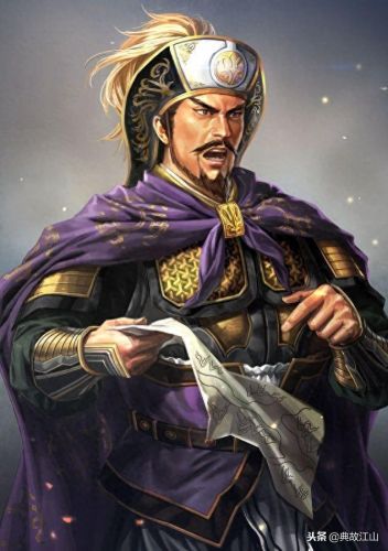 三国十大功臣排行榜(三国十大兵器排行榜)插图4 三国十大功臣排行榜(三国十大兵器排行榜)插图4