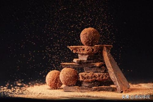 酒心巧克力十大名牌排行榜(吃了一颗酒心巧克力会导致酒驾吗)插图