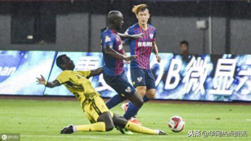 国足丑男排名前十(四大丑男是谁)插图4 国足丑男排名前十(四大丑男是谁)插图4