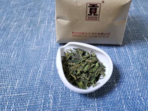十大便宜茶叶品牌排行榜(雀舌茶叶哪个品牌好喝)插图4
