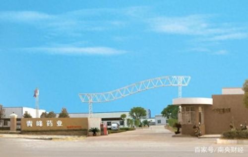 崇义县十大企业排行榜名单(崇义首富十大排名)插图3 崇义县十大企业排行榜名单(崇义首富十大排名)插图3