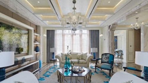 中山市十大装修公司排行榜(中山最靠谱的装修公司)插图2 中山市十大装修公司排行榜(中山最靠谱的装修公司)插图2