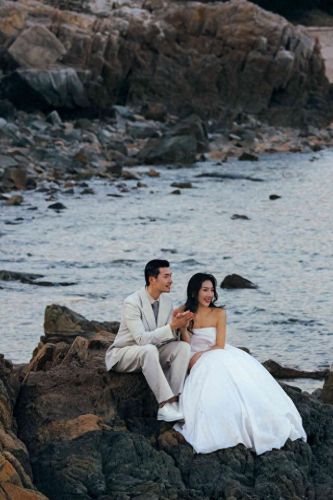 排名前十婚纱照(十大排行婚纱照)插图4 排名前十婚纱照(十大排行婚纱照)插图4