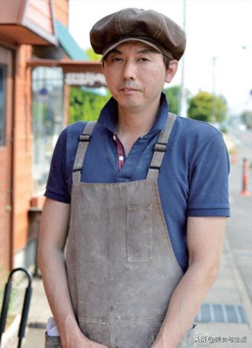 亚洲十大面点师排行榜(亚洲厨师学校排名)插图