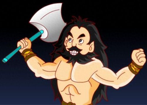 上古十大神兵排行榜第一(中国神话十大神兵排名)