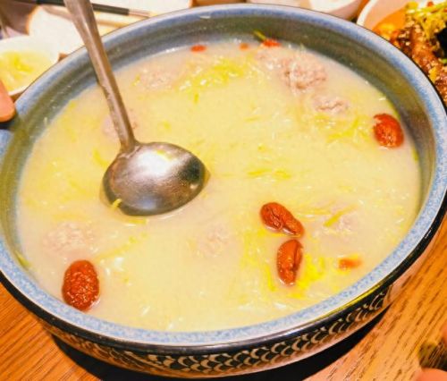 哈尔滨炒菜自助排名前十(哈尔滨自助酱骨排名)插图25