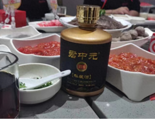 国产十大纯粮酒排行榜最新(十大最便宜纯粮酒排行榜)插图2